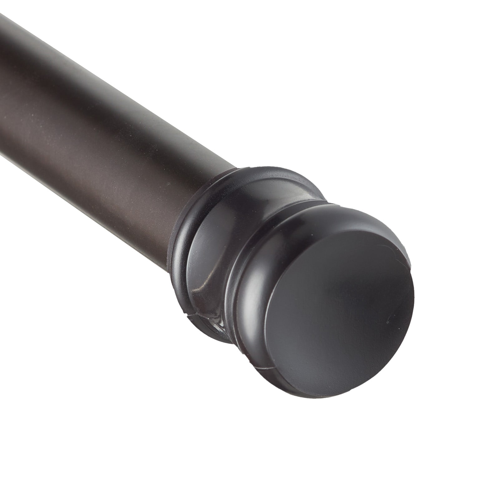 56" To 114" High Shower Corner Caddy Tension Pole Rust-Proof Tension Pole_voghion.com
